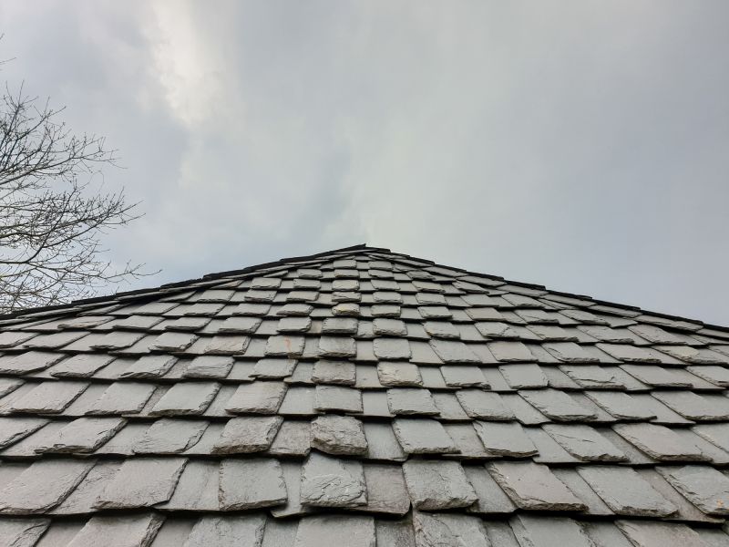 Roofing in Syracuse, UT