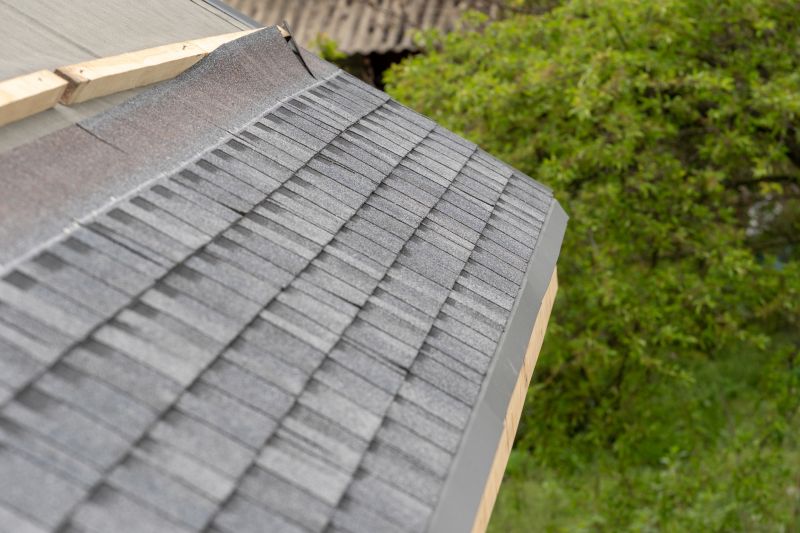 Roofing Materials